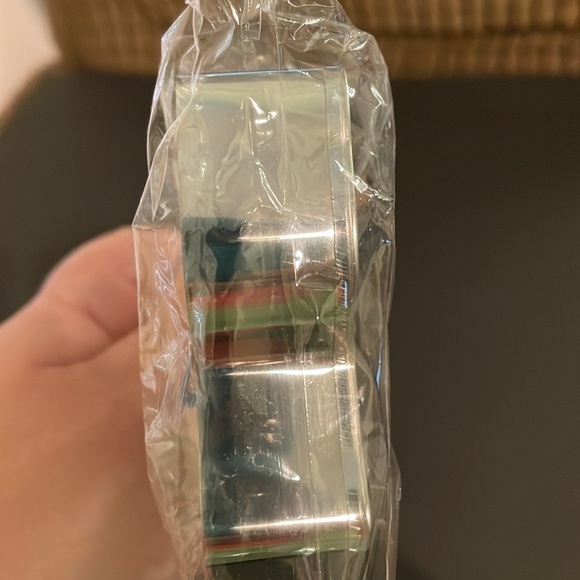 Cat Lady Box Fat Cat Cookie Cutter - Picture 7 of 8